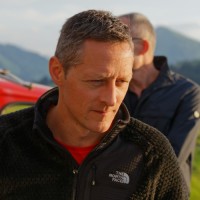 Planeum Employee Cyril Metge's profile photo