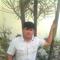Enyce Employee Gomathi Sankar's profile photo