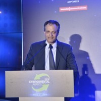 TEMAK S.A Employee Stathis Matos's profile photo