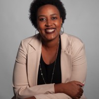 Polis Consulting Employee Anna Madeleine's profile photo