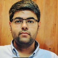 Meme Chat Employee Mishal Udeshi's profile photo