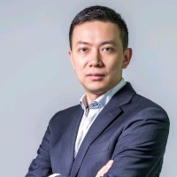 Lexin Employee 俞轩's profile photo