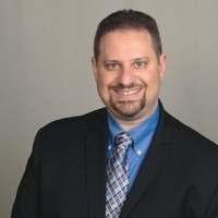 BNY Employee Brian Blank's profile photo