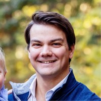 Viking Global Investors Employee Benjamin Singleton's profile photo