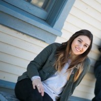 Seattle Children's Employee Bianca Rodriguez's profile photo