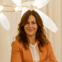 Giopato & Coombes Employee Cristiana Giopato's profile photo