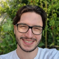 TracingInMotion Employee Casper Stuyts's profile photo