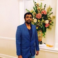 ConceptsIT, Inc. Employee Shravan Kumar's profile photo