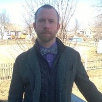 Viracor Eurofins Clinical Diagnostics Employee Chris McMillin's profile photo