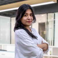 Herrera | Havas Employee Lorena Solano's profile photo