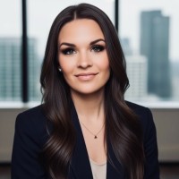 JLL Employee Hannah Beard's profile photo