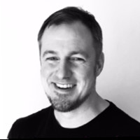 CrowdStrike Employee Ben Craig's profile photo