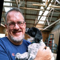 Rochester's Cornerstone Group Employee Clinton Goodman's profile photo
