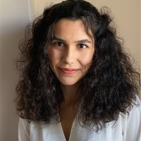 BSH Ev Aletleri Türkiye Employee Pelin Karaca's profile photo