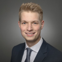 Babtec Informationssysteme GmbH Employee Jonathan Mumbeck's profile photo