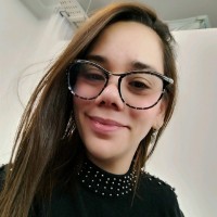 Group ITMIND Employee Andrea Gonzalez's profile photo