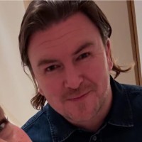 Eddie Beedle Ltd Employee Paul Eastburn's profile photo