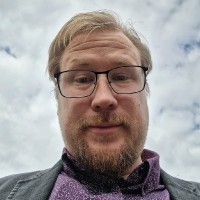St Andrew's Healthcare Employee Mark Miwfm's profile photo