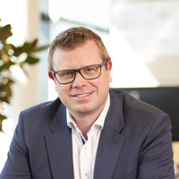 POLYTEC Holding AG Employee Markus Huemer's profile photo