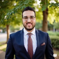 Morad Mohamed Email