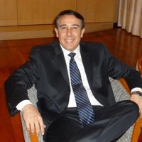 Fintech Solutions Employee Alejandro Cavallero's profile photo