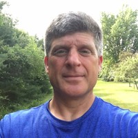 NEC Energy Solutions Employee Michael Weisenbloom's profile photo