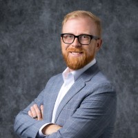 The ValCap Group, LLC Employee Kiel Curtis's profile photo