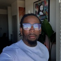 ModWash Employee Andrew Gillian's profile photo