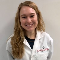 CyanVac LLC Employee Kelsey Briggs's profile photo