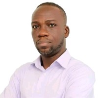 Albert Appiah Email