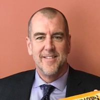 Pacific International Underwriters, Inc Employee Mike McBride's profile photo