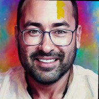 LXE Hearing Employee Cesar Perez's profile photo