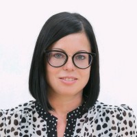 Tamara Kavčič Email