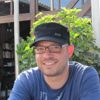 Erium GmbH Employee Christian Berdnik's profile photo