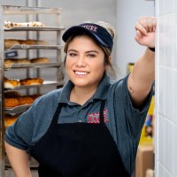 The Riviera Country Club Employee Silvia Rios's profile photo