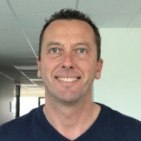 CEHTRA Employee Anthony Bertin's profile photo
