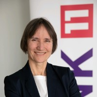 Bank11 für Privatkunden und Handel GmbH Employee Sandra Ebert's profile photo