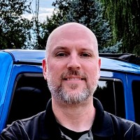 AllGuard Employee Erik Herman's profile photo