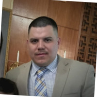 BLC Construction, LLC Employee Hector Diaz's profile photo