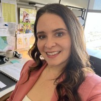 Oxy Employee Melissa Flack's profile photo