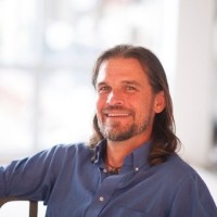 International Living Future Institute Employee Mike Johnson's profile photo