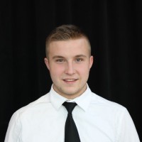 Eaton Asphalt Paving Co. Employee Maxwell Ponting's profile photo