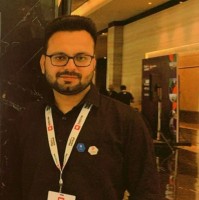 Vishal Khera Email
