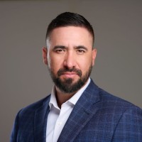 The Hamill Group LLC Employee Chris Hamill's profile photo