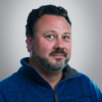 Jeff Scheiber