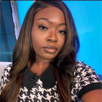 KOLN/KGIN-TV 10/11 News Employee Chanel-Taylar McCarthy's profile photo