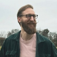 Clean Coders Employee Alex Root-Roatch's profile photo