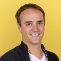 Shopopop Employee Laurent Michelet's profile photo