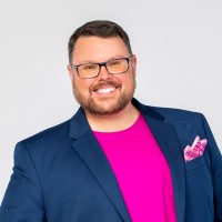The Leverage Group, LLC Employee Rob Bunch's profile photo