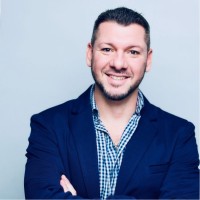 Bravium Consulting Inc. Employee Marc Gucciardi's profile photo
